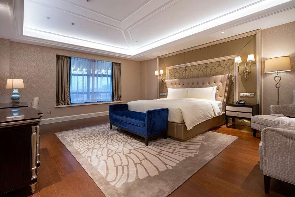 Wyndham Grand Xian Residence Room photo